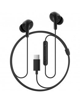 Xiaomi Type-C Earphones_Black