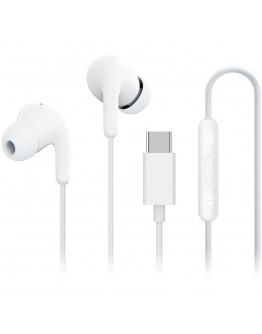 Xiaomi Type-C Earphones_White