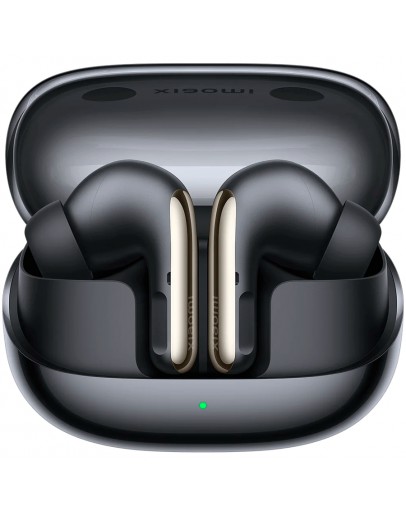 Xiaomi Buds 5 Pro WiFi-Black