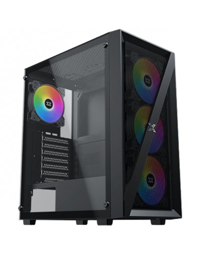 Xigmatek Blade EN40887 ATX/M-ATX/MINI ITX,