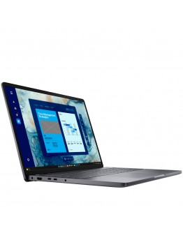 Лаптоп Dell Pro 16 (PC16250), Intel Core 5 120U(10C,