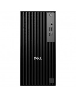 Dell Pro Tower (QCT1250), Intel Core