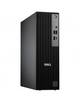 Dell Pro Slim (QCS1250), Intel Core Ultra 5