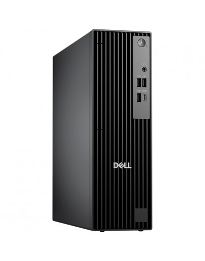 Dell Pro Slim (QCS1250), Intel Core Ultra 7