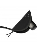TOPO MOUSE PAD + WIRELESS MOUSE BLACK