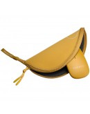 TUCANO TOPO Mouse Pad with Wireless Mouse, Yellow