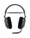CORSAIR HS80 RGB Wireless Headset, Carbon - EU