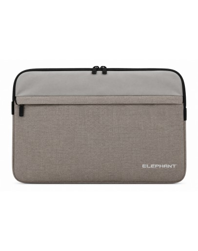 CASE FOR LAPTOP 15.6 ELEPHANT