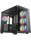 DeepCool CG530U 4F, Mid Tower,