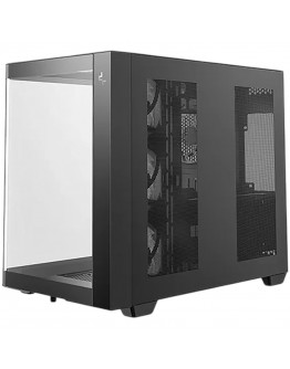 DeepCool CG530U 4F, Mid Tower,