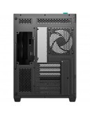 DeepCool CG530U 4F, Mid Tower,
