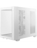 DeepCool CG530U 4F WH, Mid Tower,
