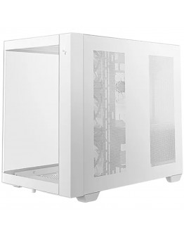 DeepCool CG530U 4F WH, Mid Tower,
