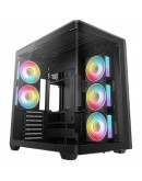 DeepCool CG590U 5F, Mid Tower,