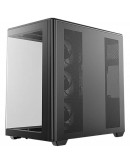 DeepCool CG590U 5F, Mid Tower,
