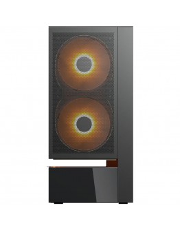 COUGAR CFV235 Mesh Vision PC Case, Mid Tower,