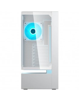 COUGAR CFV235 PC Case, Mid Tower, White