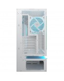 COUGAR CFV235 PC Case, Mid Tower, White