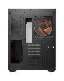 COUGAR FV150 RGB PC Case, Mid tower, Black