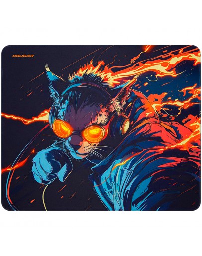 COUGAR Breaker L Gaming Mouse Pad