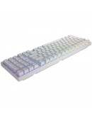 COUGAR Ultimus Pro Gaming Keyboard, White