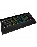 CORSAIR K55 RGB PRO Gaming Keyboard, Backlit