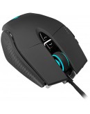 CORSAIR M65 RGB ULTRA, Backlit RGB LED, Optical,