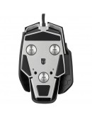 CORSAIR M65 RGB ULTRA, Backlit RGB LED, Optical,
