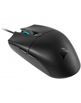 CORSAIR KATAR PRO, Wired, Black, Backlit RGB
