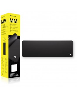 CORSAIR MM, Gaming Mousepad. Extended XL, Black