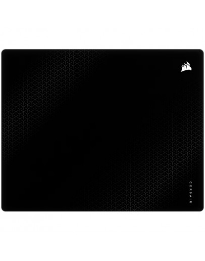 CORSAIR MMGLASS Gaming Mousepad - Black
