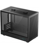 DeepCool CH160 PLUS, Mini Tower,