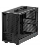 DeepCool CH160 PLUS, Mini Tower,