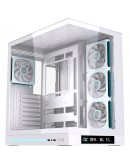 Cloud DGT Arctic EN49620 (WH,U3+U2,2PCS TG,Side