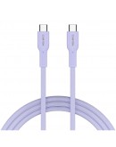 CANYON cable OnWire 60CL C-C 60W COLOR Braided
