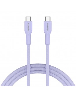 CANYON cable OnWire 60CL C-C 60W COLOR Braided