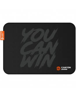 CANYON MP-5, Mouse pad,350X250X3MM,