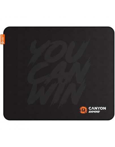 CANYON pad Speed MP-8 500x420mm Black