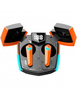 CANYON headset Doublebee GTWS-2 Gaming Orange
