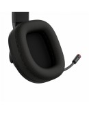 CANYON headset EGO GH-15 2in1 BT Black