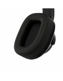 CANYON headset EGO GH-15 2in1 BT Black