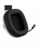 CANYON headset EGO GH-15 2in1 BT White