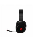 CANYON headset EGO GH-16 3in1 2.4Ghz+BT Black