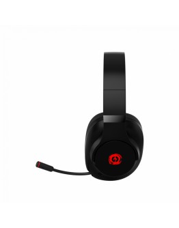 CANYON headset EGO GH-16 3in1 2.4Ghz+BT Black