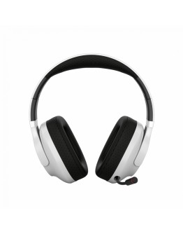 CANYON headset EGO GH-16 3in1 2.4Ghz+BT White