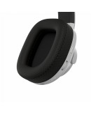 CANYON headset EGO GH-16 3in1 2.4Ghz+BT White