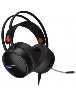 CANYON INTERCEPTOR GH-8A, Gaming headset 3.5mm