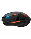 CANYON mouse Vigil GM-2 RGB 6buttons Wired Black