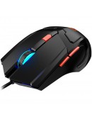 CANYON mouse Vigil GM-2 RGB 6buttons Wired Black