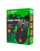 CANYON mouse Vigil GM-2 RGB 6buttons Wired Black